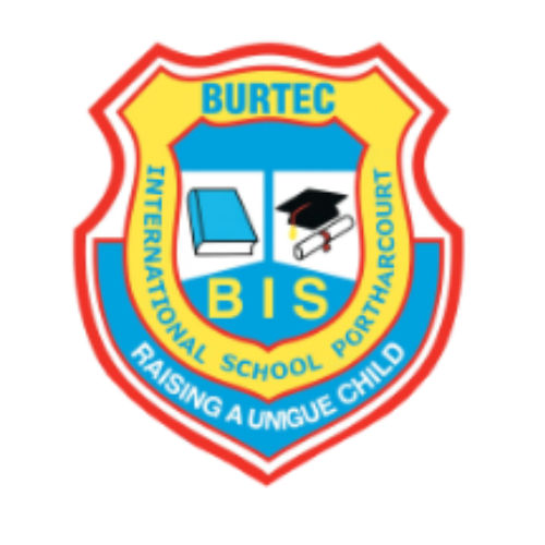 Burtec International School Logo