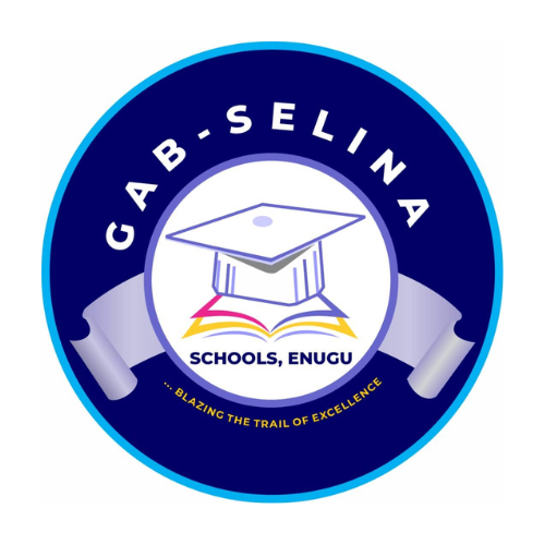 Gab-Selina School Logo
