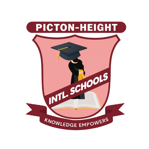 Picton-Height International School Logo
