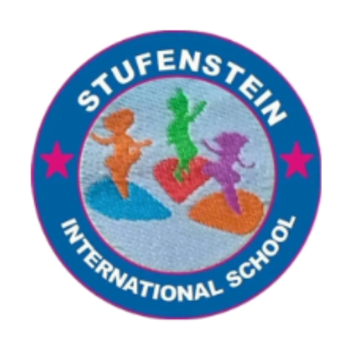 Stufenstein International School Logo